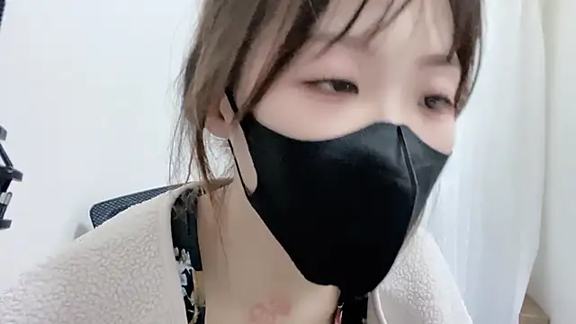 Chu1314 online show from February 26, 6:43 pm