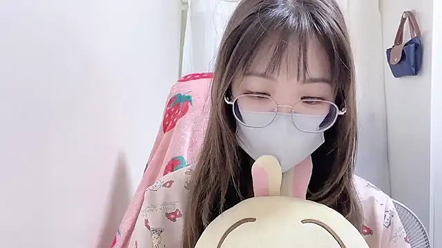 Chu1314 online show from December 19, 3:19 pm