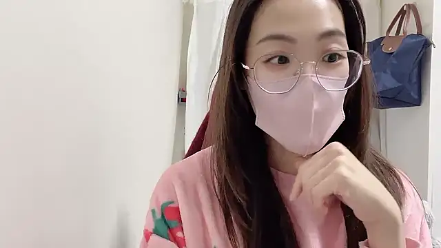 Chu1314 online show from January 9, 2:53 pm