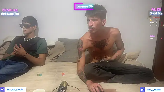 badrolemodelx online show from April 10, 4:28 am