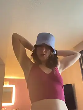 PhattPinxkTaco online show from February 4, 10:13 pm