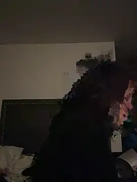 PhattPinxkTaco online show from March 3, 4:03 am