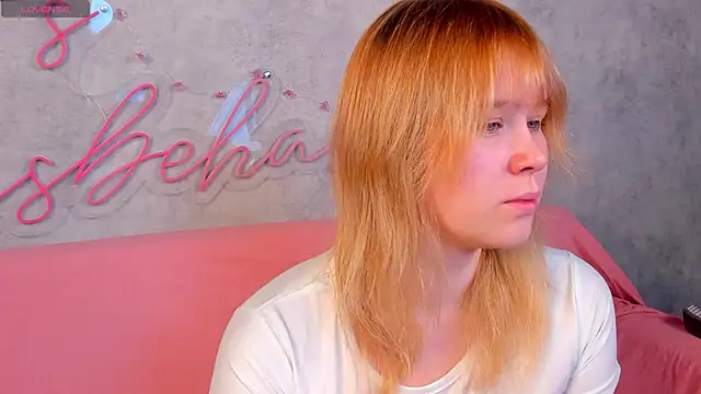 Amy Kimberlly online show from September 12, 12:00 am