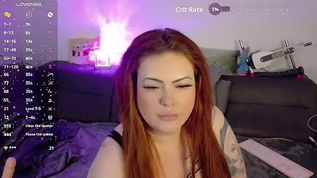 Snapshot of AnastasiaCumowa chatting on January 31, 9:57 pm AnastasiaCumowa online show from January 31, 9:57 pm