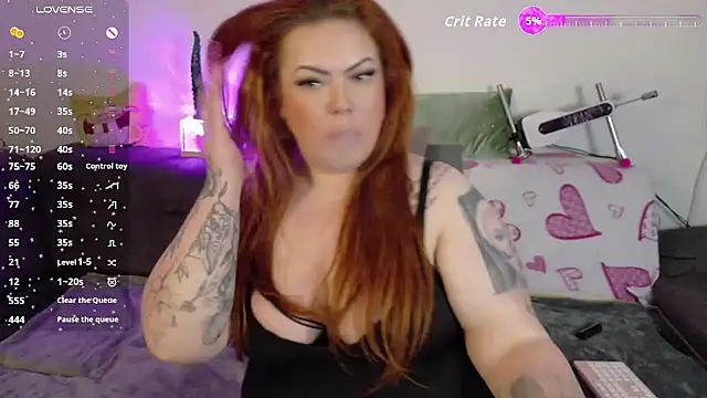 Snapshot of AnastasiaCumowa chatting on February 16, 4:47 pm AnastasiaCumowa online show from February 16, 4:47 pm