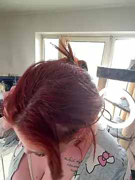 AnastasiaCumowa online show from April 20, 4:43 pm