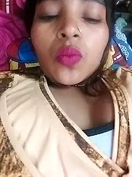 Simrandeshipp online show from February 28, 4:31 pm