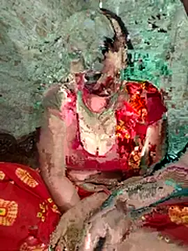 Snapshot of Simrandeshipp chatting on March 13, 5:19 pm Simrandeshipp online show from March 13, 5:19 pm