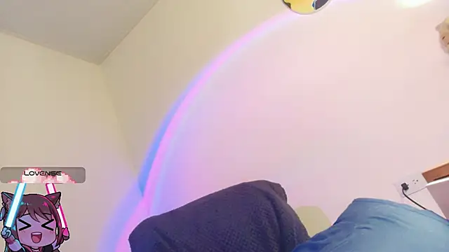 REBECA VALENTINE online show from March 4, 3:34 am