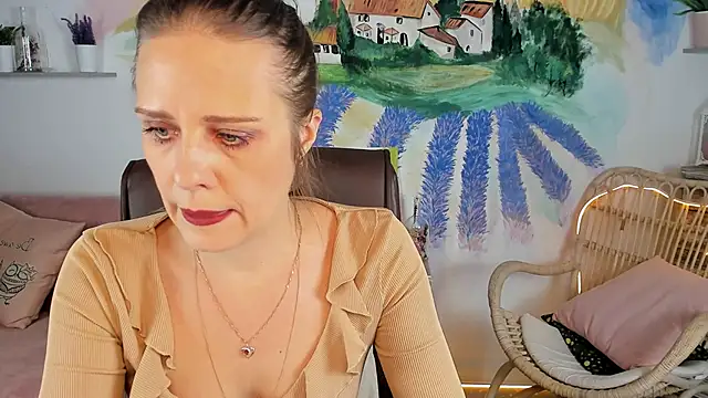 EmiliaBedy online show from January 30, 9:25 am