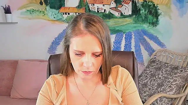 EmiliaBedy online show from February 8, 12:17 pm