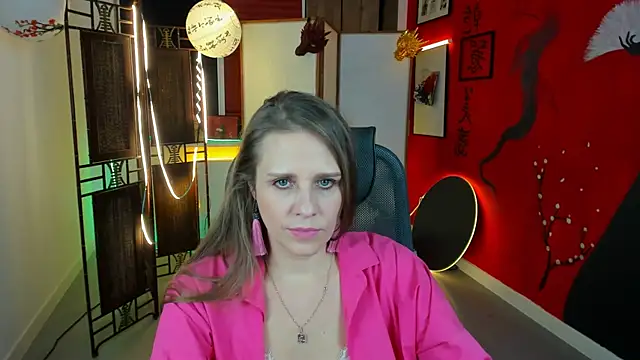 EmiliaBedy online show from February 11, 3:18 pm