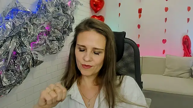 EmiliaBedy online show from February 25, 3:16 pm