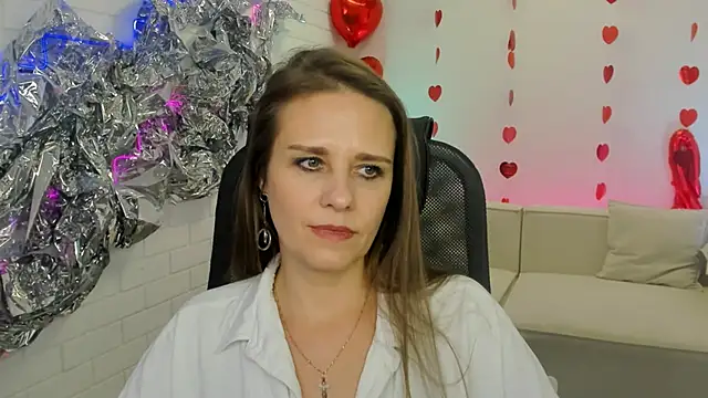 EmiliaBedy online show from February 26, 8:59 am