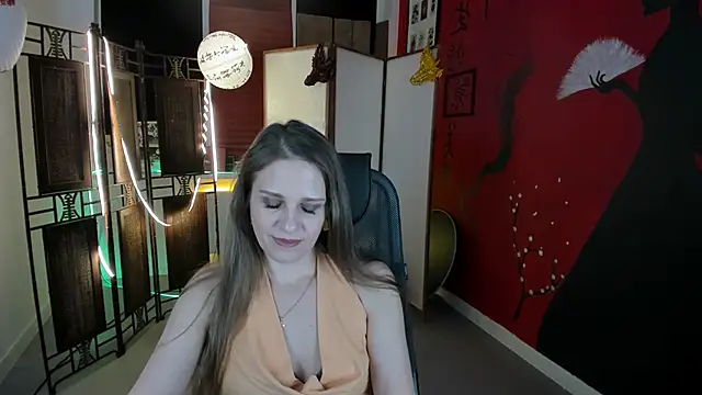 EmiliaBedy online show from February 28, 12:09 pm