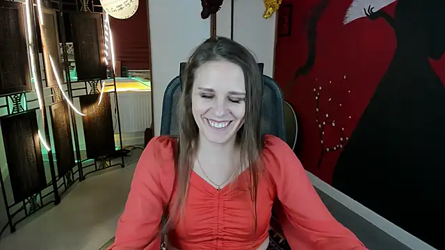 EmiliaBedy online show from March 9, 12:09 pm