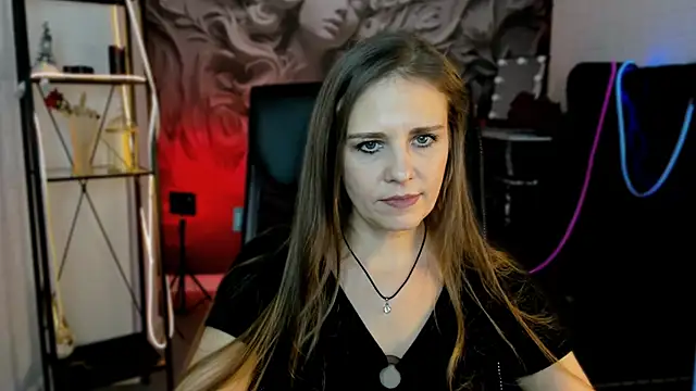 EmiliaBedy online show from March 10, 10:15 am