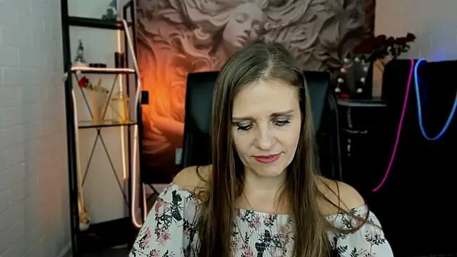 EmiliaBedy online show from March 14, 11:23 am