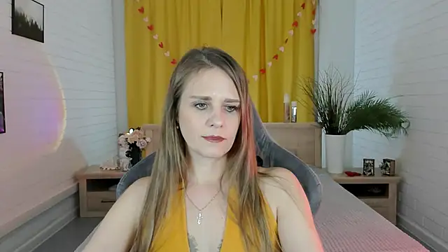 EmiliaBedy online show from March 15, 12:13 pm