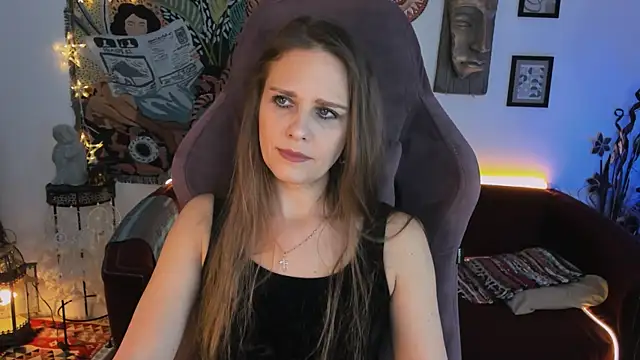 EmiliaBedy online show from March 16, 12:22 pm