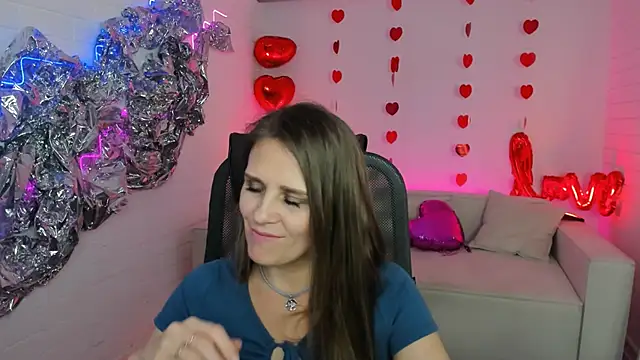 EmiliaBedy online show from March 18, 3:31 pm