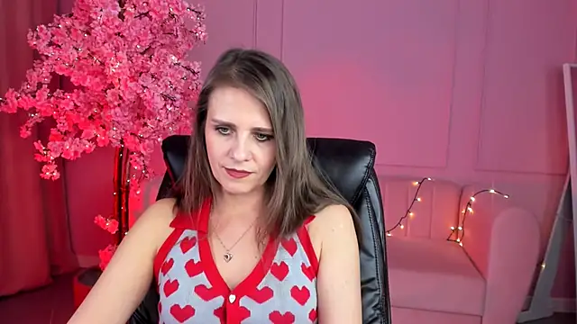 EmiliaBedy online show from March 21, 3:24 pm