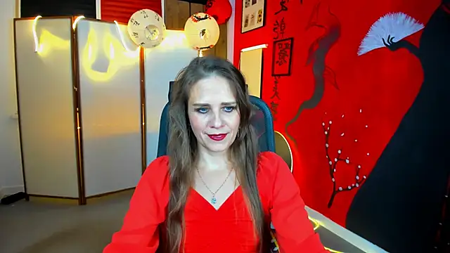 EmiliaBedy online show from September 12, 5:18 am