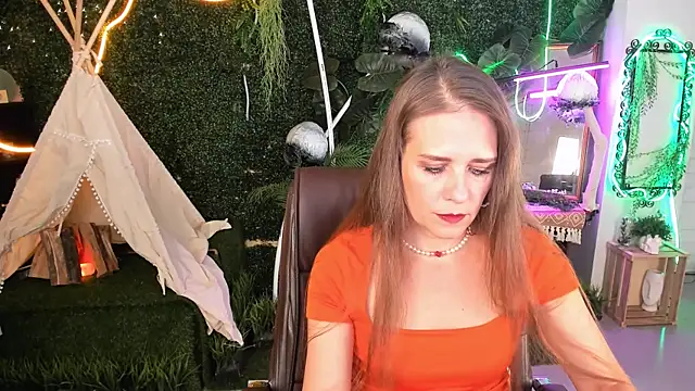 EmiliaBedy online show from September 24, 9:12 am