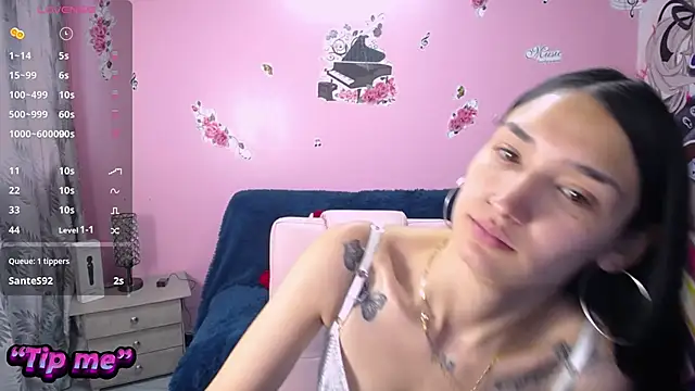 Sofii cutee online show from January 25, 12:26 pm