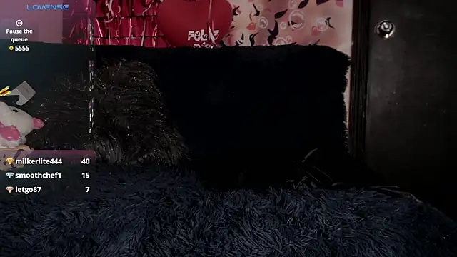 Sofii cutee online show from March 3, 6:55 pm