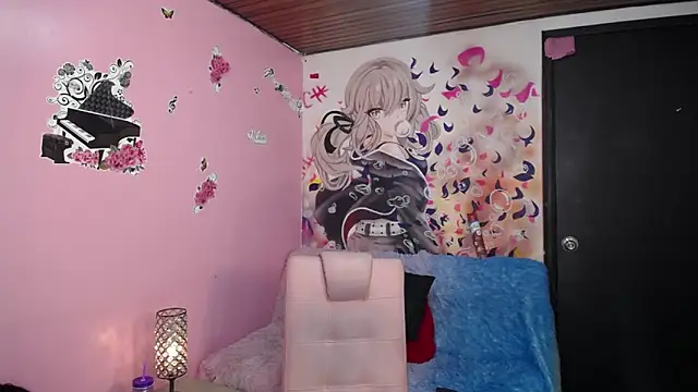 Sofii cutee online show from March 21, 3:24 pm