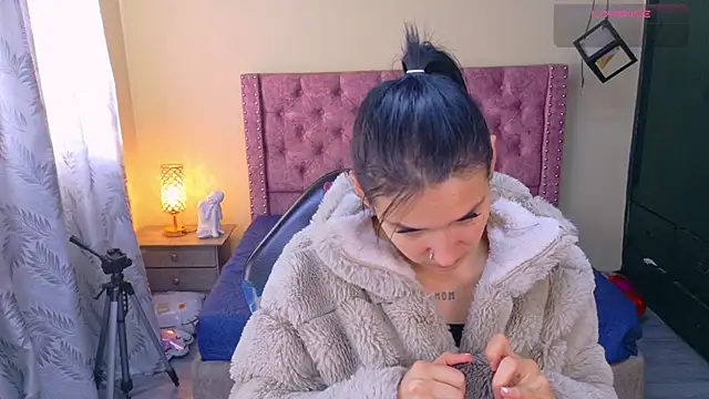 Sofii cutee online show from February 9, 12:53 pm