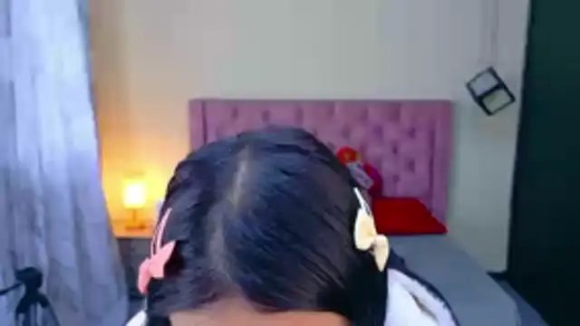 Sofii cutee online show from February 17, 12:23 pm