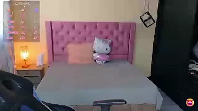 Sofii cutee online show from February 28, 1:01 pm