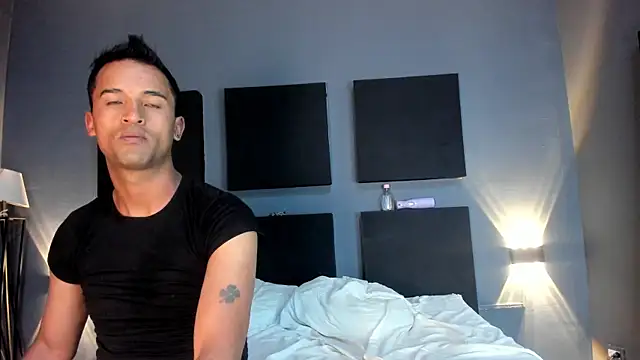 Nikki and Mayk online show from September 16, 4:02 am