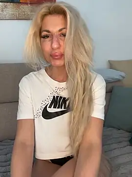 BabyBell69 online show from March 6, 3:35 pm