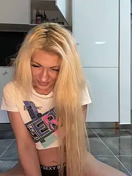 BabyBell69 online show from March 6, 6:37 pm