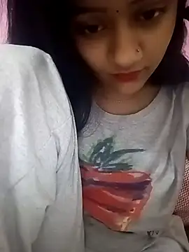 Snapshot of Tanu-00 chatting on January 6, 6:55 pm Tanu-00 online show from January 6, 6:55 pm