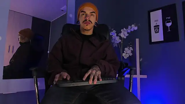 kaletattoo online show from February 17, 11:07 am