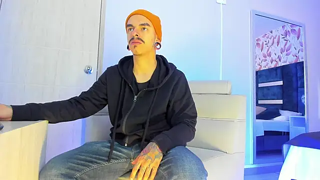 kaletattoo online show from March 3, 9:15 am