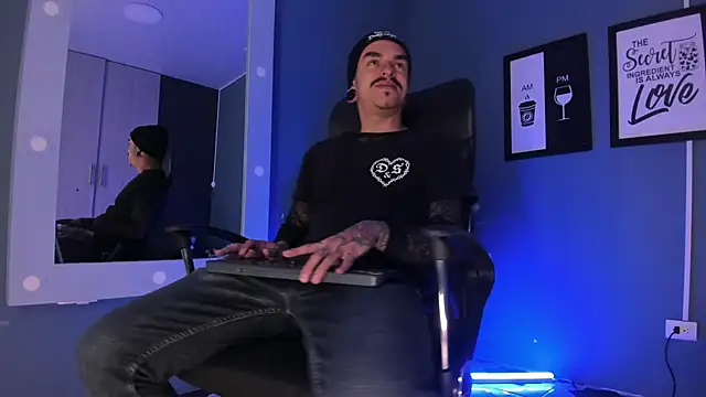 kaletattoo online show from March 25, 11:16 am