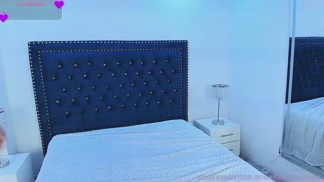 Milu ballmer online show from September 10, 6:41 pm