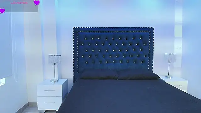 Milu ballmer online show from September 15, 6:52 pm