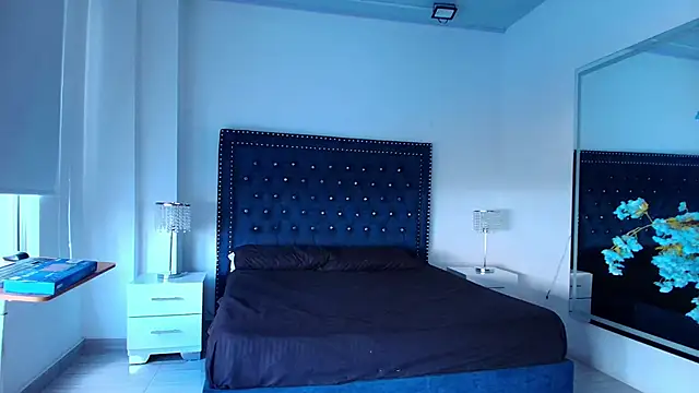 Milu ballmer online show from September 22, 6:54 pm