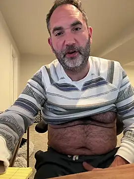 harrychest online show from May 1, 5:17 pm