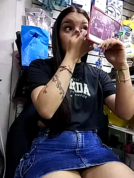 samathasexx online show from October 11, 10:30 pm