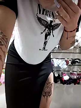 samathasexx online show from October 18, 9:26 pm