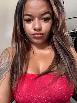 CanelaDevil  online show from February 2, 7:56 pm