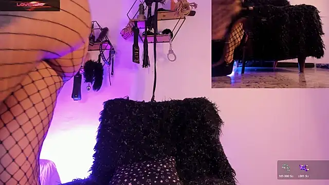 AnaChernova online show from March 26, 10:43 am