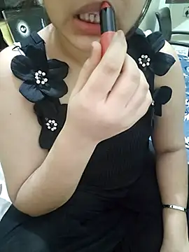 JANVI MISHRA1 online show from April 6, 5:58 pm